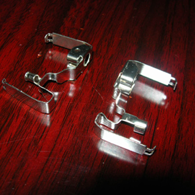 Plug Inserts (AL-499)