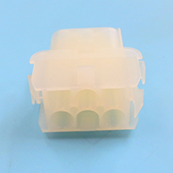 Mlx Wire to Wire Battery 6pin Connector