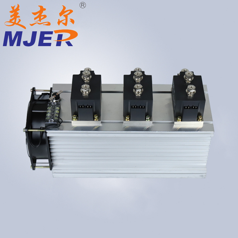 SCR Mtc Skkt300-16e Sillion Controller Thyristor Module