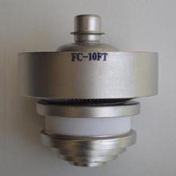High Power Metal Ceramic Electron Valve FC-10FT
