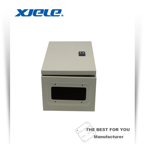 Outdoor Electrical Panel Box/Metal Distribution Box