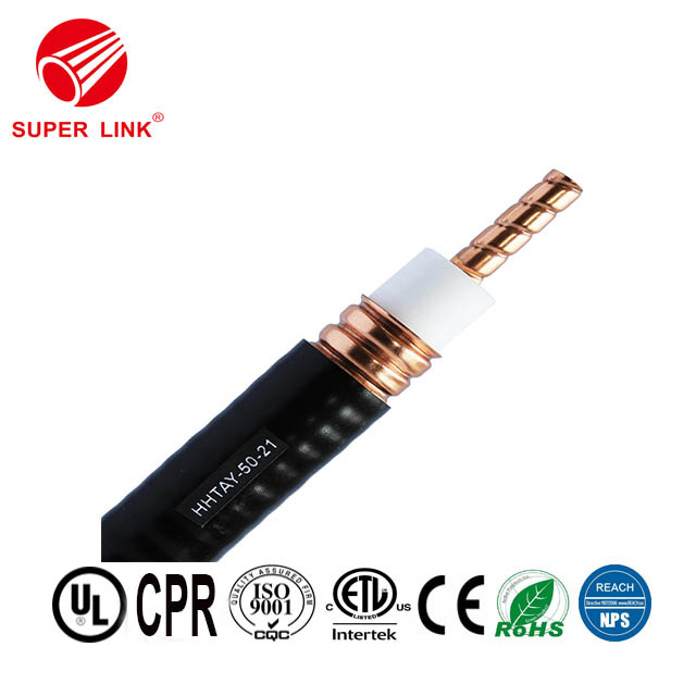 Superlink Factory Manufacture Coaxial Cable JIS Type 12c-Fb