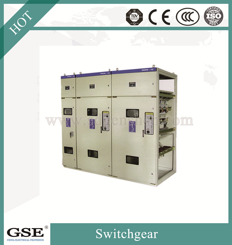 Indoor Low Voltage Withdrawable Switchgear
