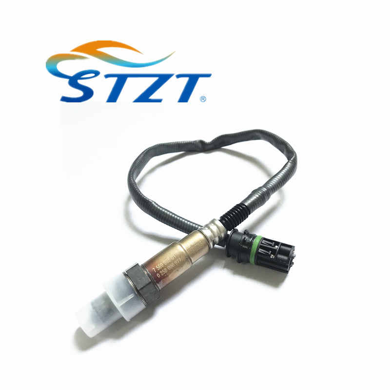 Car Oxygen Sensor for BMW X1X6 1178 7569 968