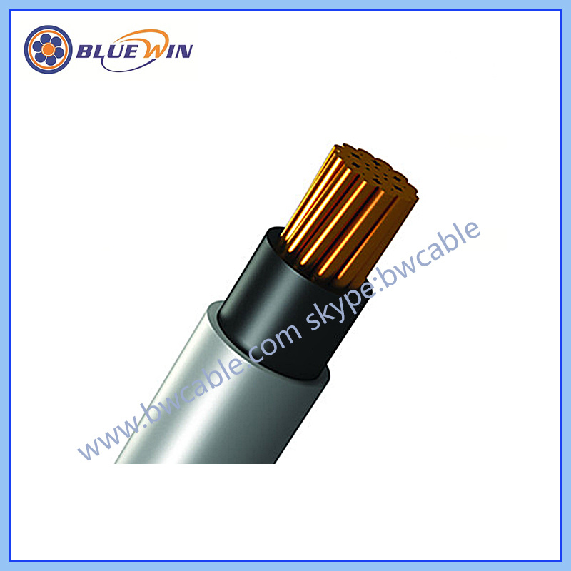 Cable 35mm2 PVC Insulated Electric Cable 50mm2 Power Cable