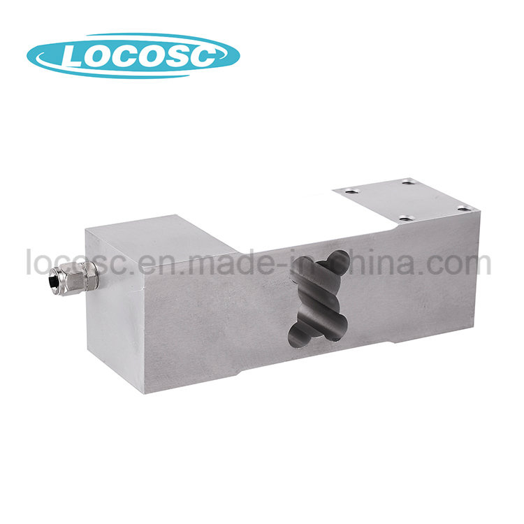 High Strength Waterproof 75kg 300kg Flat Weighing Load Cell