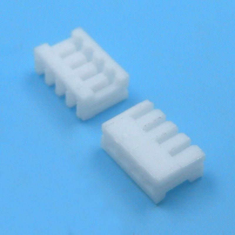 Jc15 Wire Terminal Electronic Cable Assembly