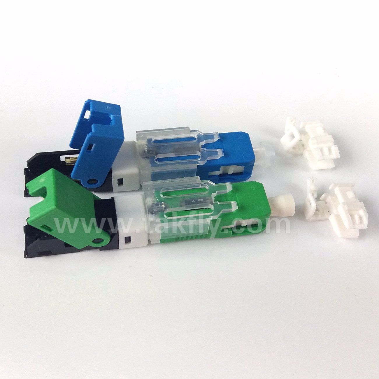 Sc Upc APC Mechanical Fast Connector