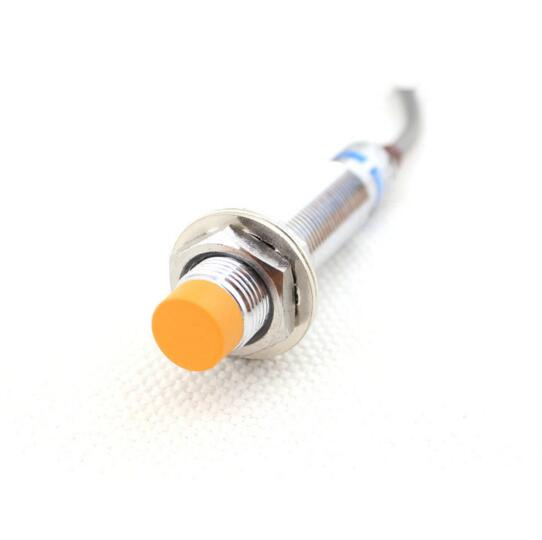 Lj8a3-1-Z/No Metal Sensor Inductive Proximity Switch 1mm 2 Wire