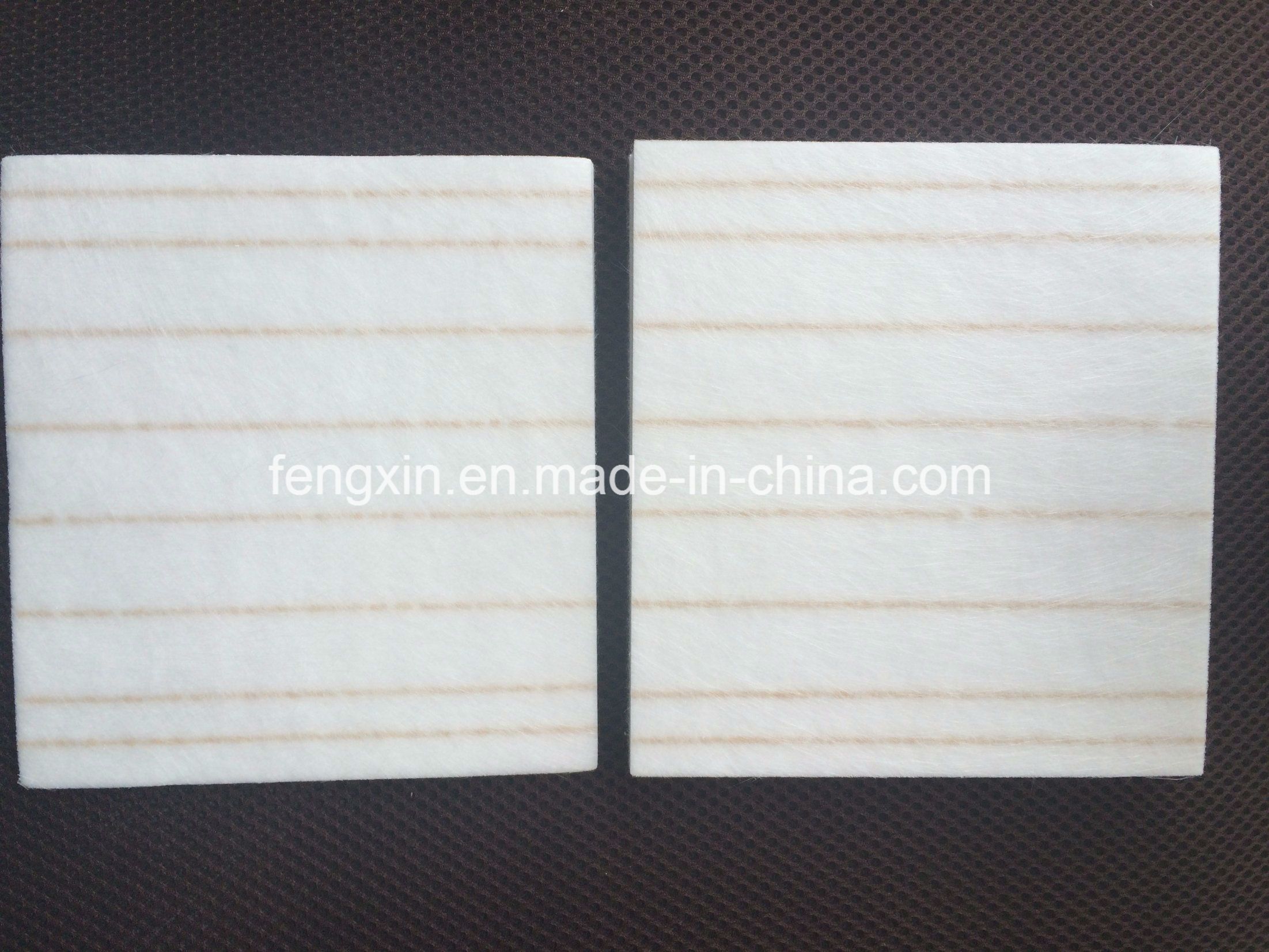 Composite AGM Auto Car Storage Battery Separator Insulation Sheet