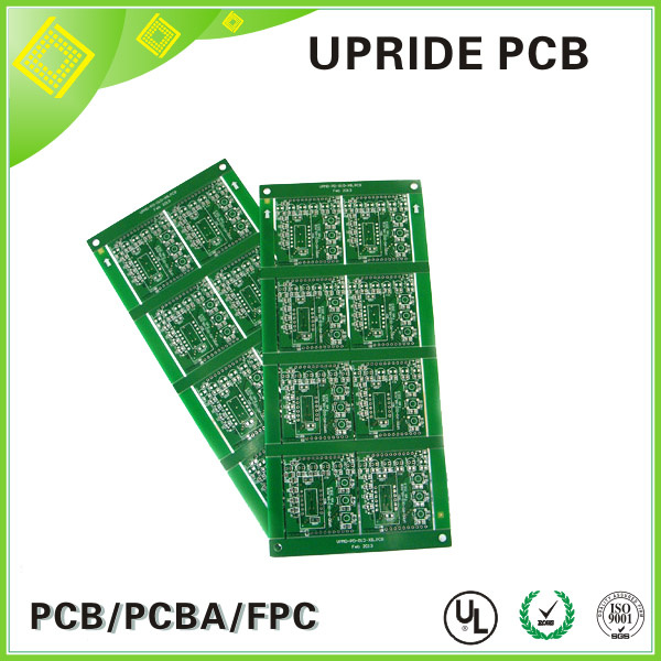 Quick Turn Multilayer PCB Manufacturer, Custom PCB Prototype