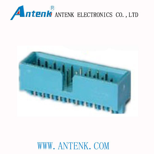 3.0 IDC 20p Male Solder Connector Type a