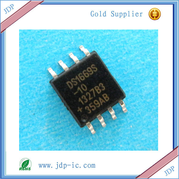 High Quality Ds1669s-10 Integrated Circuits New and Original Electronic Component