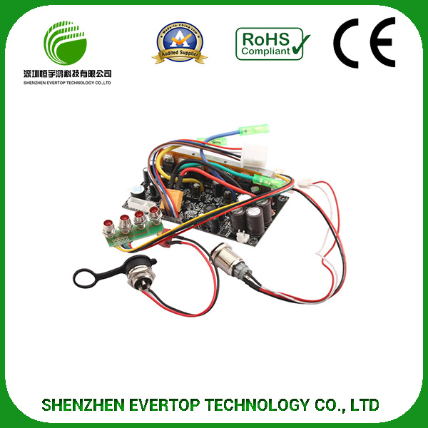 Custom SMT, Bonding, DIP, PCB Assembly Manufacturing