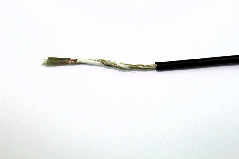Silicone Heating Wire with Dw19