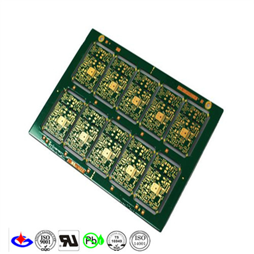 Hot Best Products 4 Layer Fr4 PCB Board Manufacturer