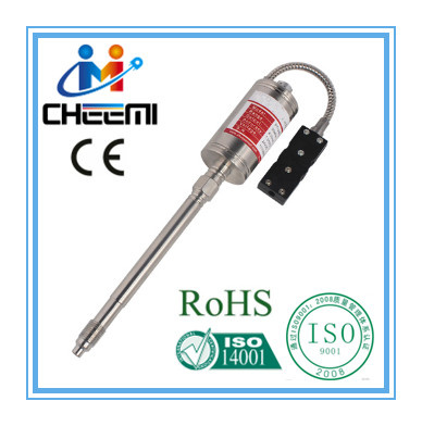 Melt Pressure Transducer with Thermocouple Cmpt124G-122t
