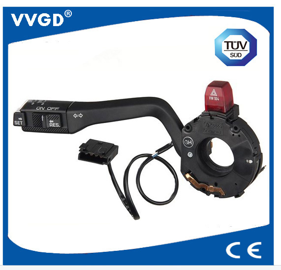Auto Turn Signal Switch for Golf Passat