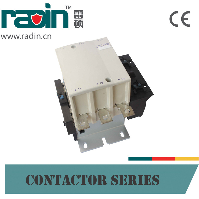 Cjx2-F150 AC Contactor