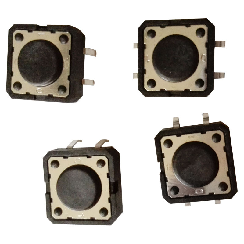 SGS PCB Board Tact Switch (ELTS-12)
