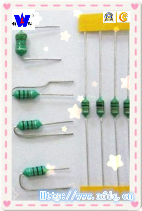 Conformal Inductor for PC with RoHS