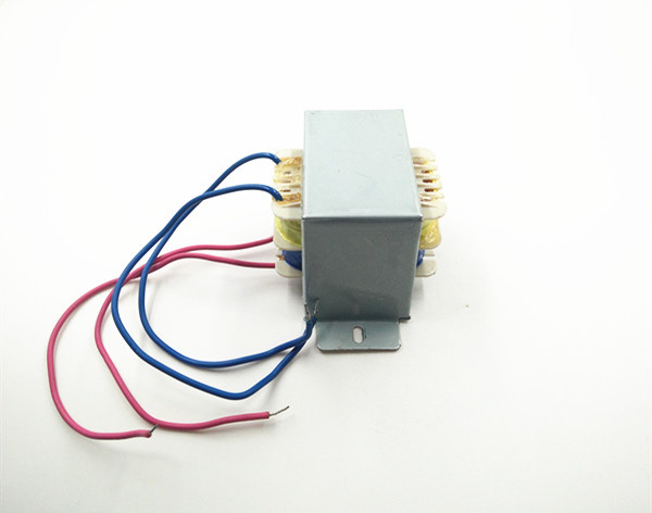 Professional Step up Transformer with IEC, ISO9001, Ce Certification
