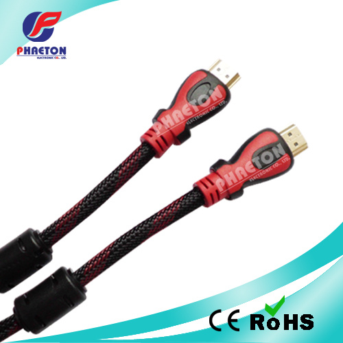 High Speed HDMI Cable with Ethernet pH6-1204