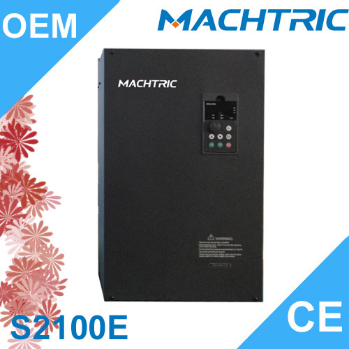 S2100e Energy Saving Variable Frequency Inverter VSD/VFD for Fan & Pump