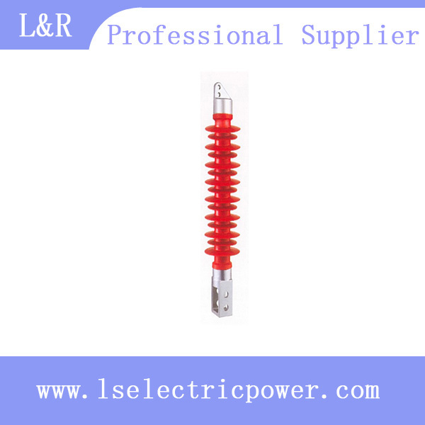 66kv 20kn Composite Cross-Arm Insulator Fsw-66/20