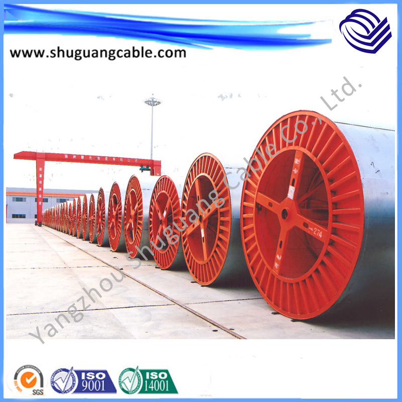 XLPE/PVC/Swa/Fr Electric Power Cable