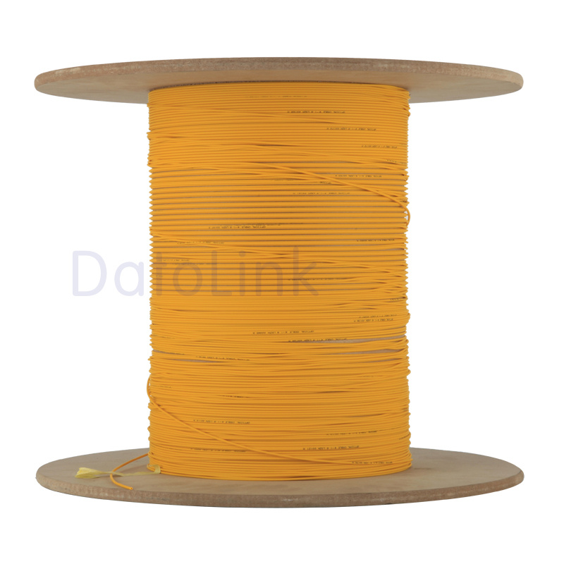 Fiber Optic Cable De Fibra Optica 0.9mm