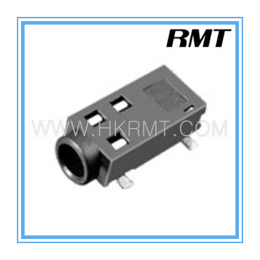 2.5 Phone Jack (PJ-20370)