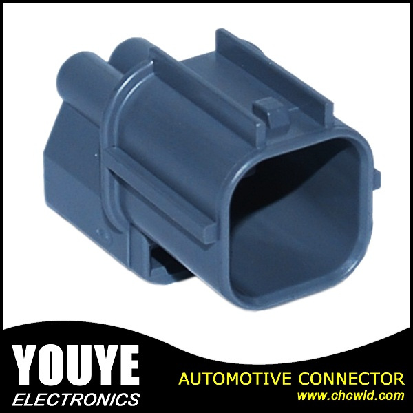 3 Pin Female Waterproof Connectors Wire Connector