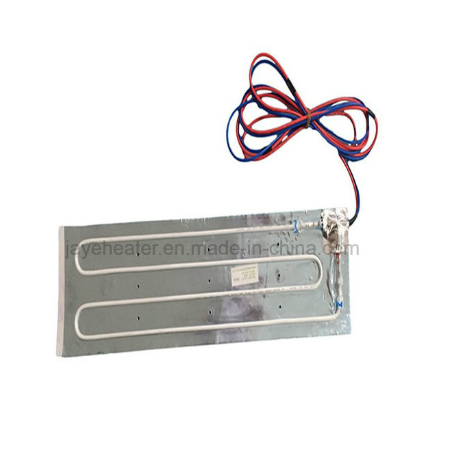 Aluminum Foil Heating Element Mat Heater