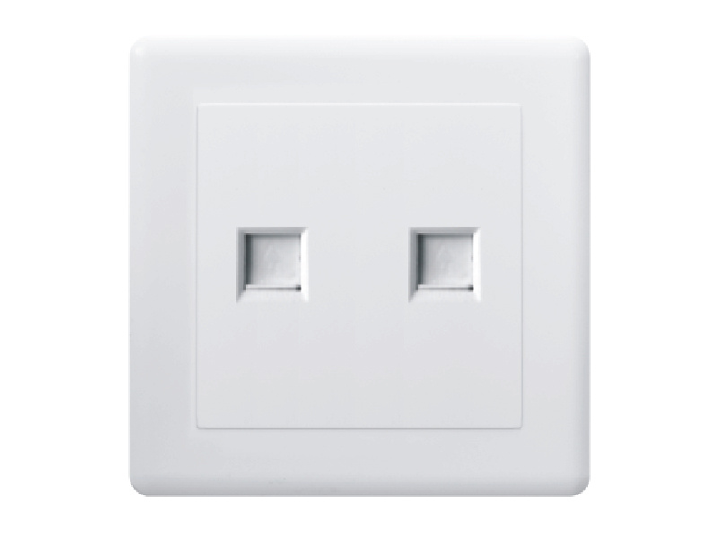 Hv-016 Wall Socket