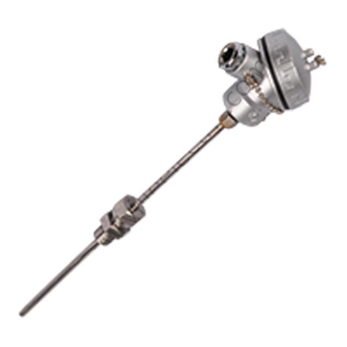 Wrnk-231sheathed Thermocouple