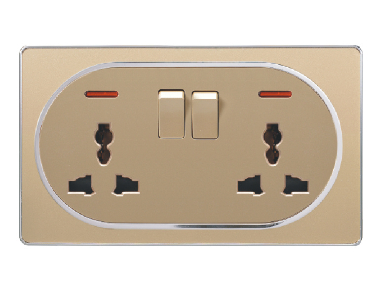 Ha-020 Switch Socket