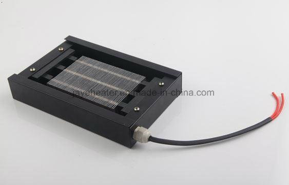 Electric Insulated PTC Air Heating Element