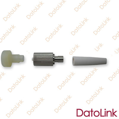 D4 Sm Fiber Optic Connector
