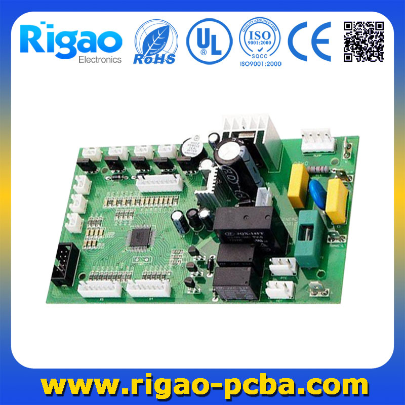 Professional PCB&PCBA Service
