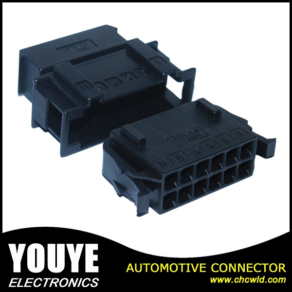 25A Female Cable End Waterproof Connector