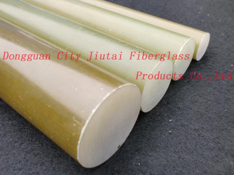 Aesthetics Easy Installation Insulation Epoxy Mandrel