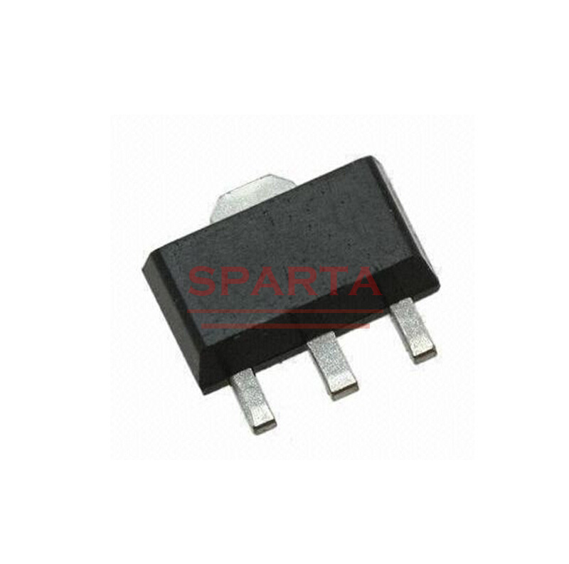 Integrated Circuit L79L05acutr Sot-89-3 Linear Standard Voltage