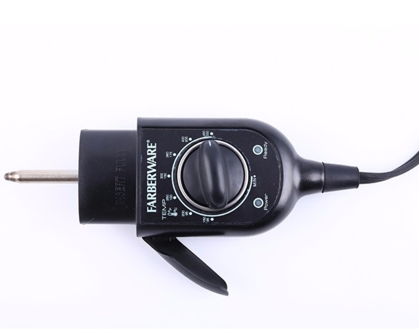 High Quality for Restaurant Clever Plug-in Thermostat