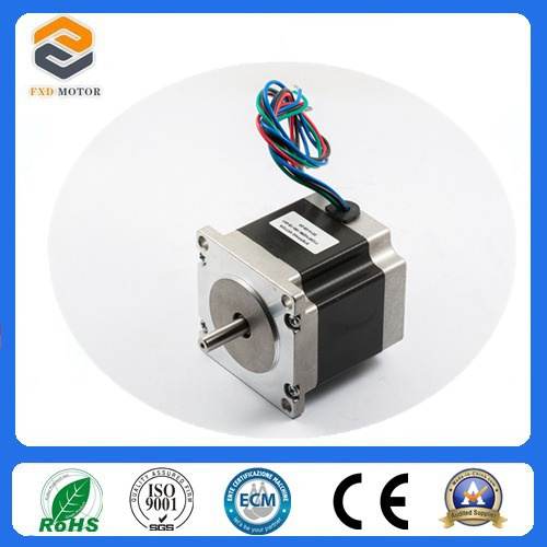 57mm Stepper Motor with ISO9001 Certification