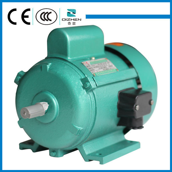 JY Series Capacitor Starting Single Phase Motor