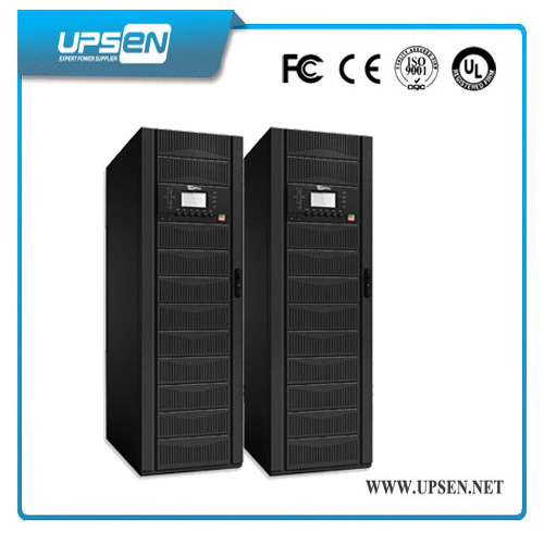 Uninterrupted Power Supply with CE Certificate and Short Circuit Protection