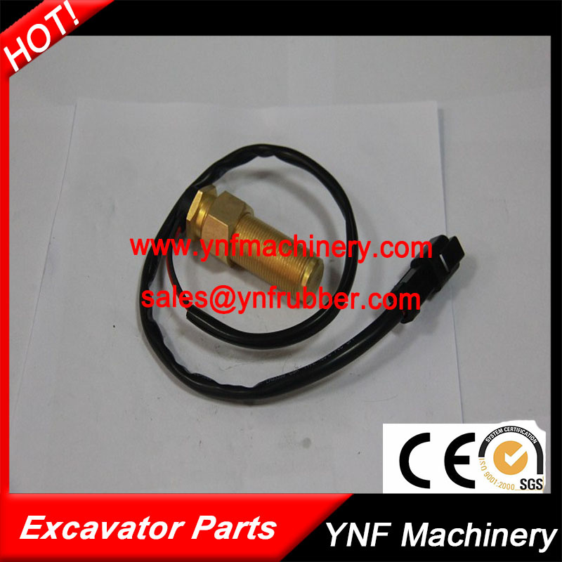 High Quality Water Temp Sensor for Excavator PC-7