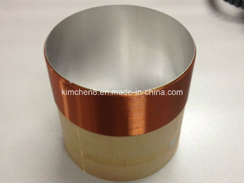 Speaker Voice Coil Inductor Coil Air Core Coil with High Quality