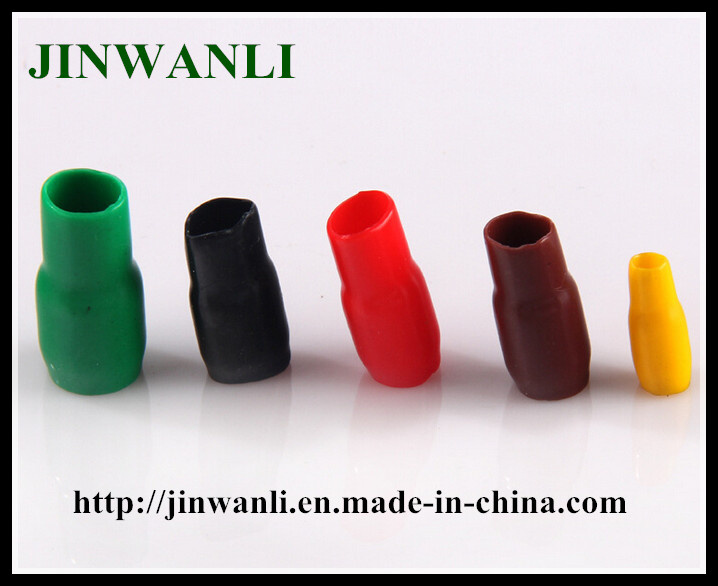Copper Terminal Insulation Insulating Sleeve